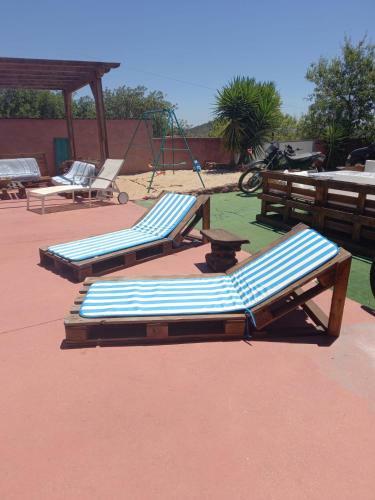 Apartamento Quinta Do Baquen�u- Sitio Das Cortes