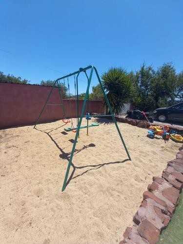 Apartamento Quinta Do Baquen�u- Sitio Das Cortes