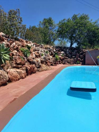 Apartamento Quinta Do Baquen�u- Sitio Das Cortes