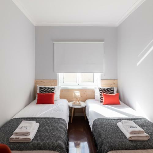 Villa Beachliving Cortega�a