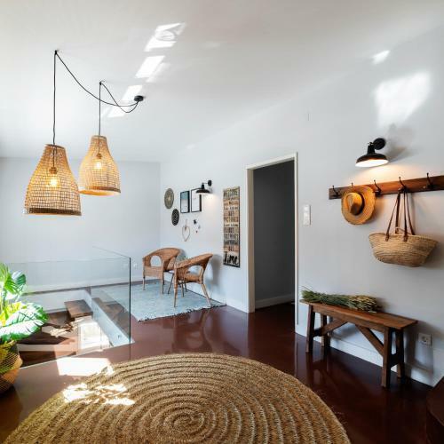 Villa Beachliving Cortega�a