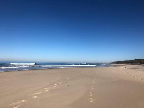 Villa Beachliving Cortega�a