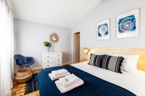 Villa Beachliving Cortega�a