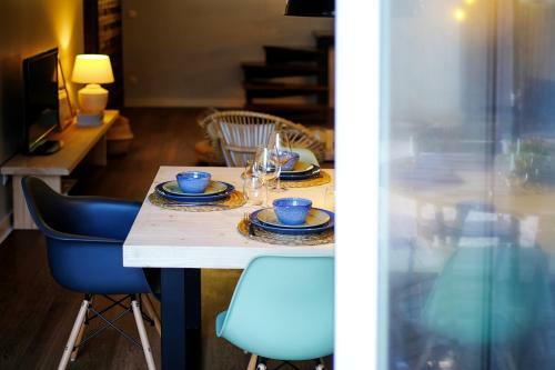 Villa Beachliving Cortega�a