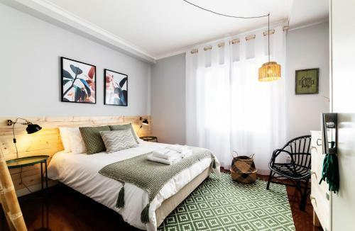 Villa Beachliving Cortega�a