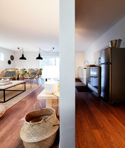 Villa Beachliving Cortega�a