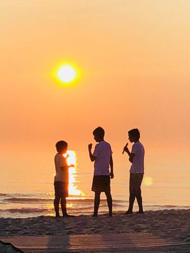 Villa Beachliving Cortega�a