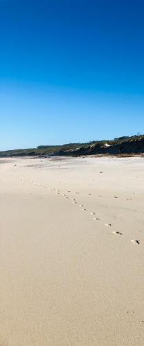 Villa Beachliving Cortega�a