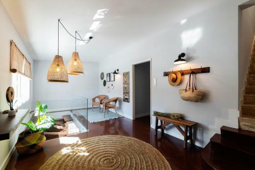 Villa Beachliving Cortega�a