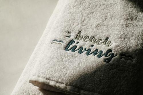 Villa Beachliving Cortega�a
