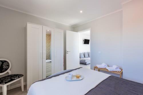 Vista Mare Beach Apartments