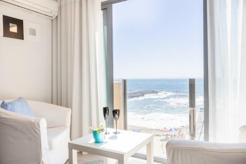 Vista Mare Beach Apartments