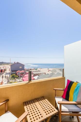 Vista Mare Beach Apartments