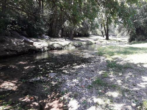Apartamento Puerta Al Arroyo