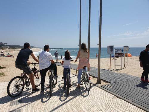 Sweet Village Cortega�a