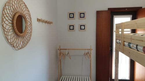 Sweet Village Cortega�a