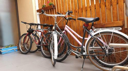 Sweet Village Cortega�a