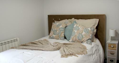 Sweet Village Cortega�a