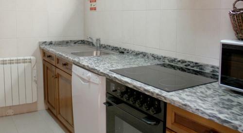 Sweet Village Cortega�a