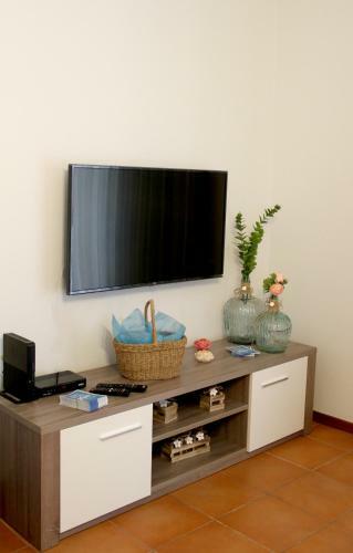 Sweet Village Cortega�a