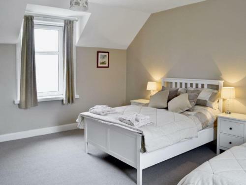 Balcary Mews Cottage