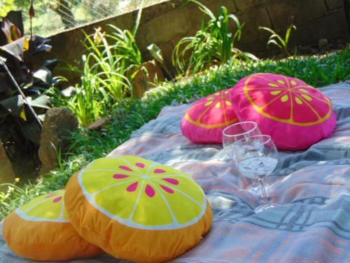 Agroturismo Casa Rebelo