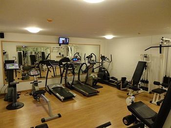 Aparthotel Residence Hotel Miralago