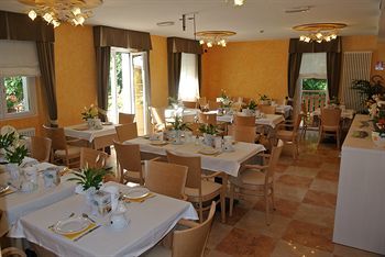 Aparthotel Residence Hotel Miralago