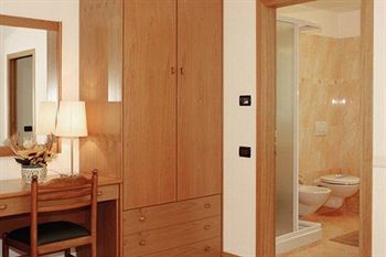 Aparthotel Residence Hotel Miralago