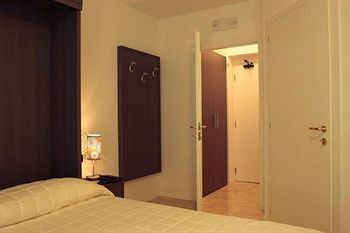 Aparthotel Residence Hotel Miralago