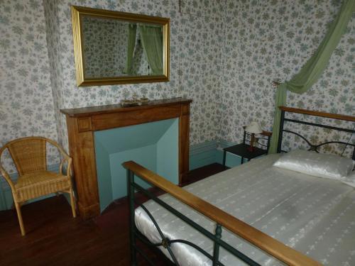 Bed & Breakfast Domaine Le Peyrou