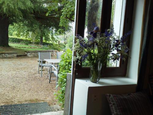 Bed & Breakfast Domaine Le Peyrou