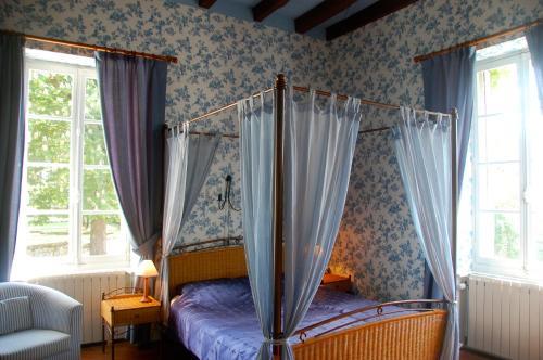 Bed & Breakfast Domaine Le Peyrou