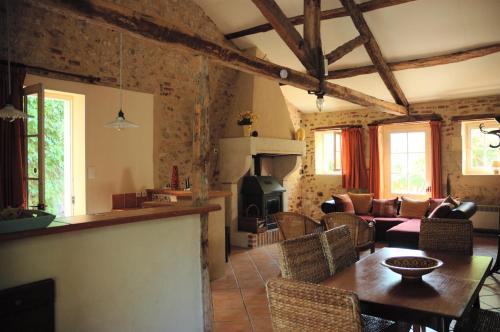 Bed & Breakfast Domaine Le Peyrou