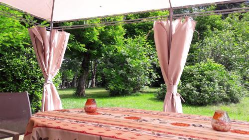 Bed & Breakfast Domaine Le Peyrou