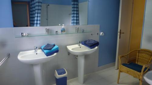 Bed & Breakfast Domaine Le Peyrou