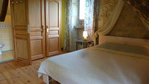 Bed & Breakfast Domaine Le Peyrou