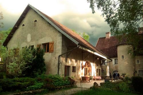 Bed & Breakfast Le D�tour