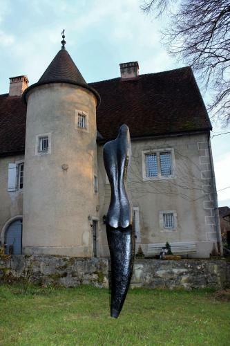 Bed & Breakfast Le D�tour