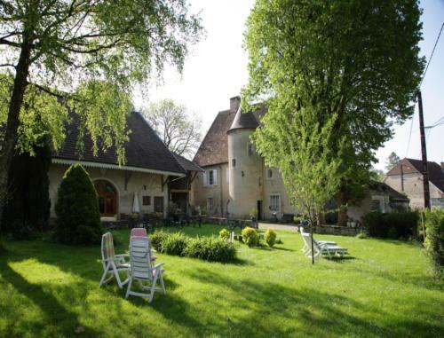 Bed & Breakfast Le D�tour