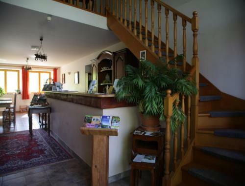 Bed & Breakfast Le D�tour