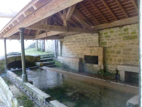 Bed & Breakfast Le D�tour