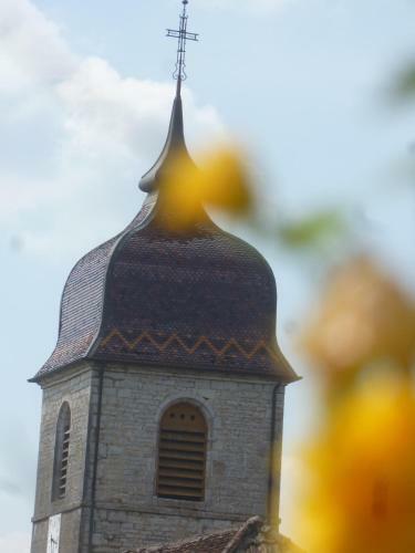 Bed & Breakfast Le D�tour