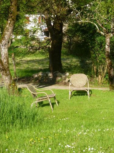 Bed & Breakfast Le D�tour