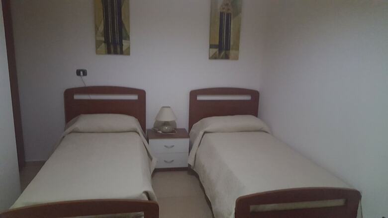 Hostal B&B Soleluna