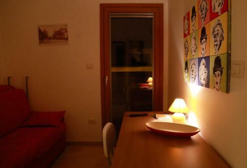 Hostal L&d Luigia&domenico