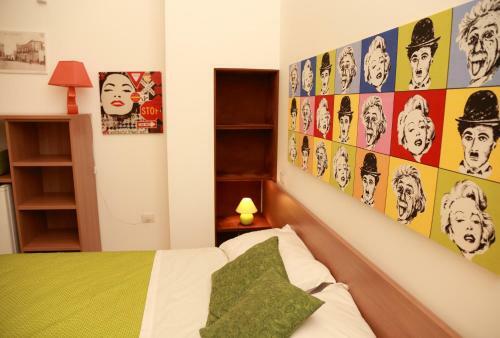 Hostal L&d Luigia&domenico