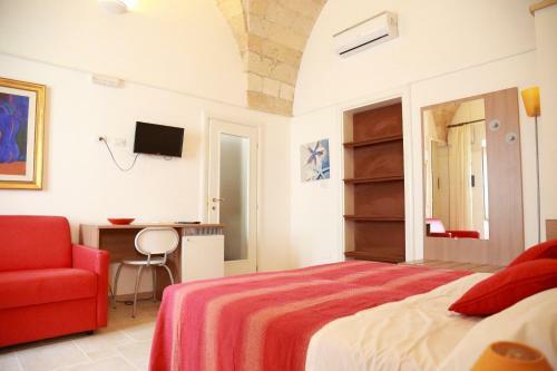 Hostal L&d Luigia&domenico