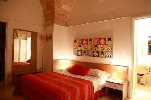 Hostal L&d Luigia&domenico