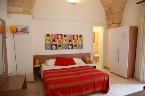 Hostal L&d Luigia&domenico